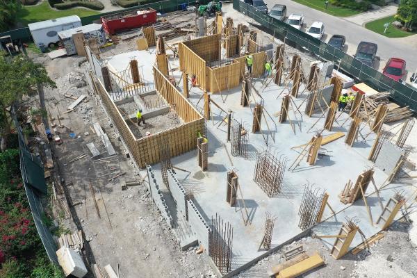 Godoy Builders Inc
