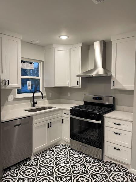 CTK Construction LLC