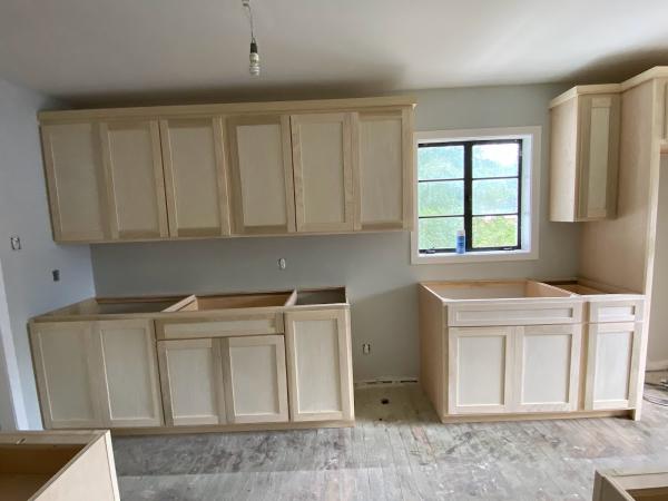 CTK Construction LLC