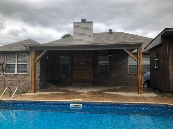 CTK Construction LLC