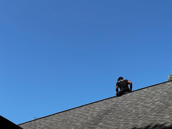 Guideline Roofing
