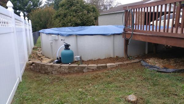 Pavers and Patios Plus