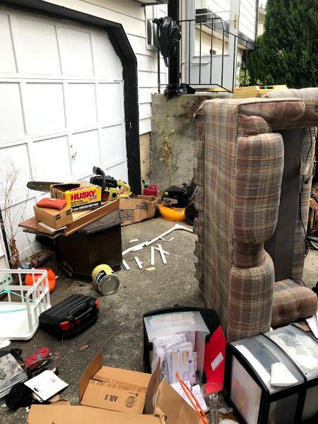 Down and Dirty Junk Removal