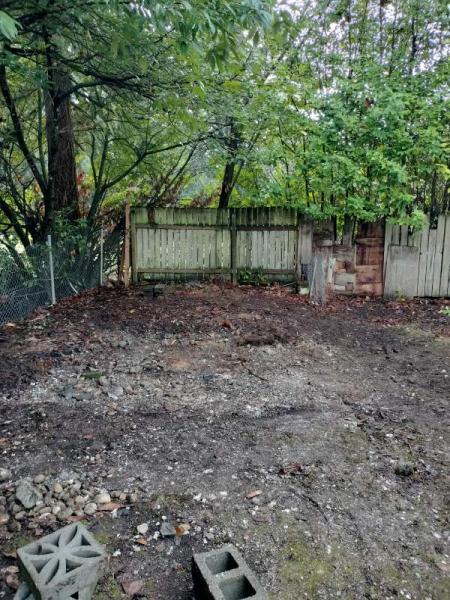 Down and Dirty Junk Removal