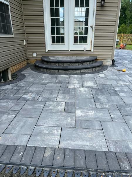 Garcia Landscaping Inc.