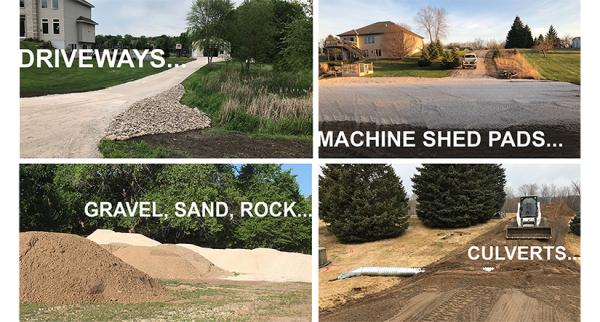 Marsella Sand & Gravel