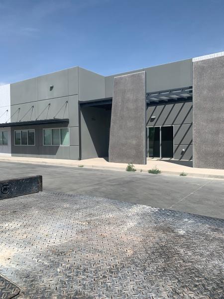 Cornerstone Contractors