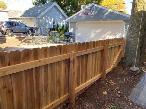 Chisel + Vine
