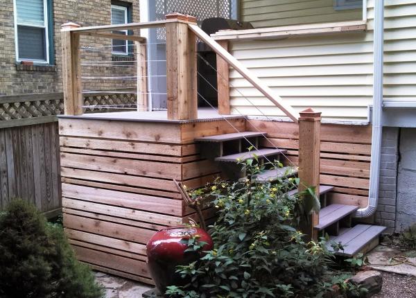 C.K. Remodeling & Design