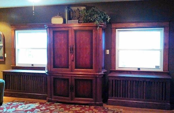 C.K. Remodeling & Design