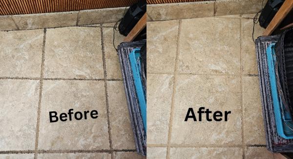 Clean Steam and Restoration Inc.