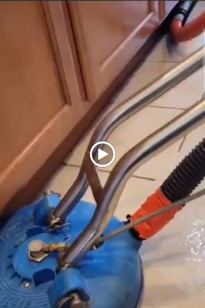 Clean Steam and Restoration Inc.