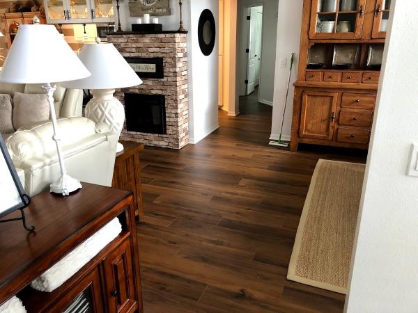 Palm Harbor Flooring
