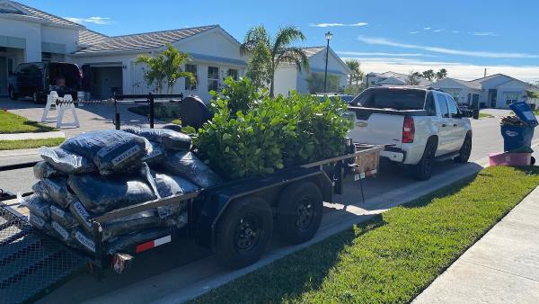 Génesis Lawn & Landscape LLC