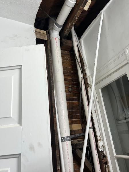 Knight Plumbing
