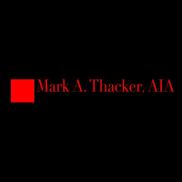 Mark A. Thacker