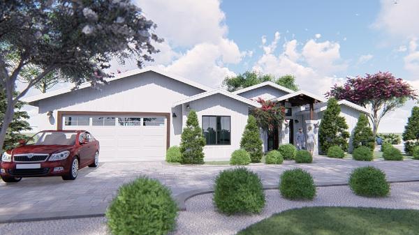 Sandoval Design