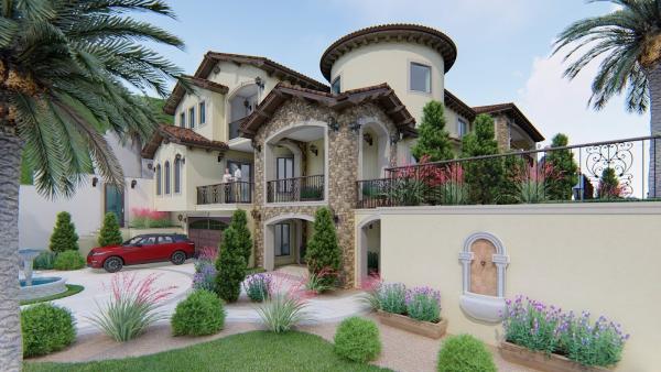 Sandoval Design