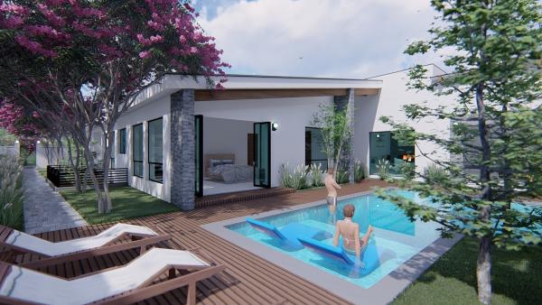 Sandoval Design
