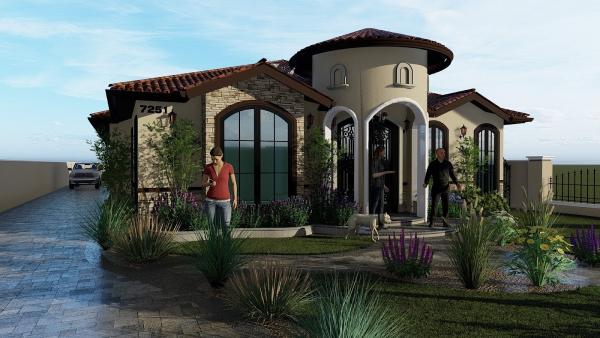 Sandoval Design