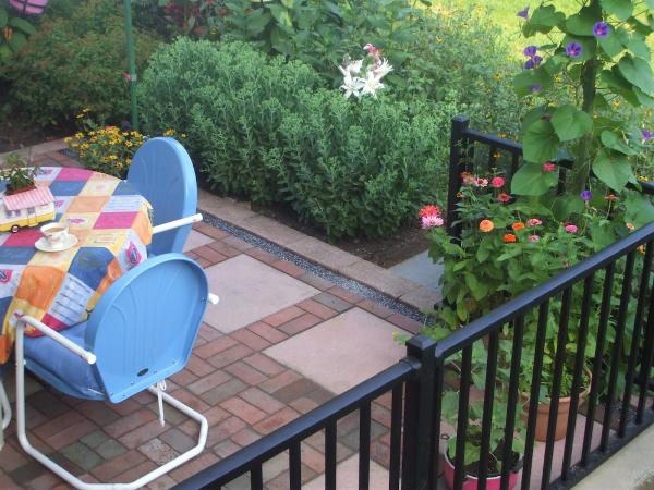 Western View Landscaping LLC