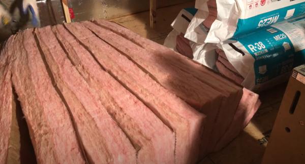Topshot Spray Foam Insulation Topeka