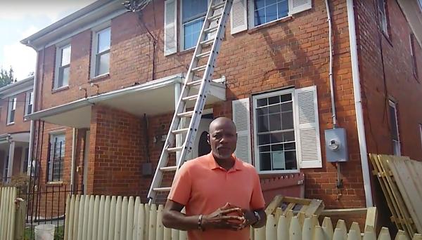 Maryland House Pros