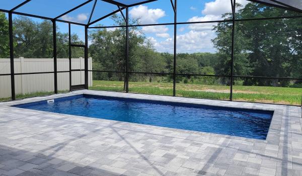 Sunny Pools