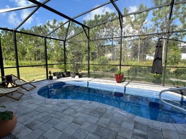 Sunny Pools