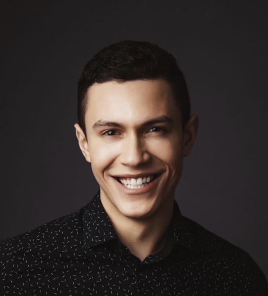 Stockton Miller Realtor