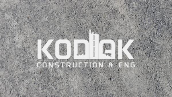 Kodiak Construction