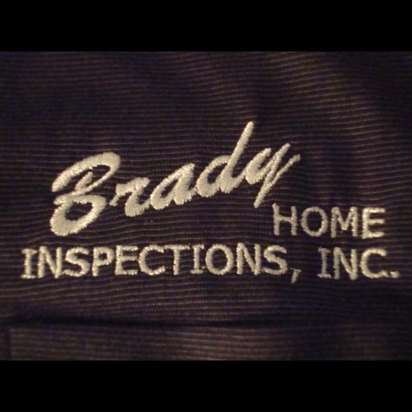 Brady Home Inspections Inc