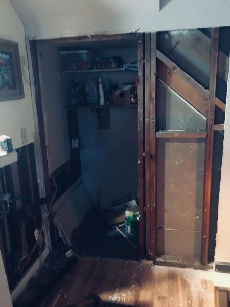 Tim Hund Handyman Service