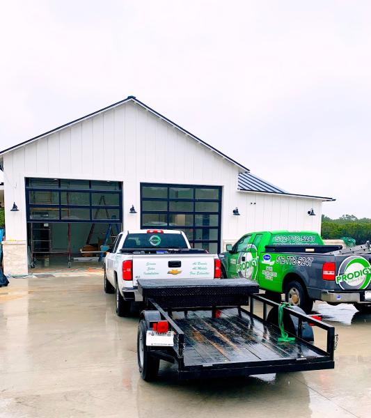 Prodigy Heating & Air