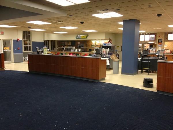 Slater Lumber + Millwork