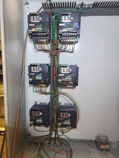 Winward Electrical Services