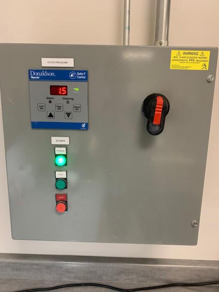 Winward Electrical Services