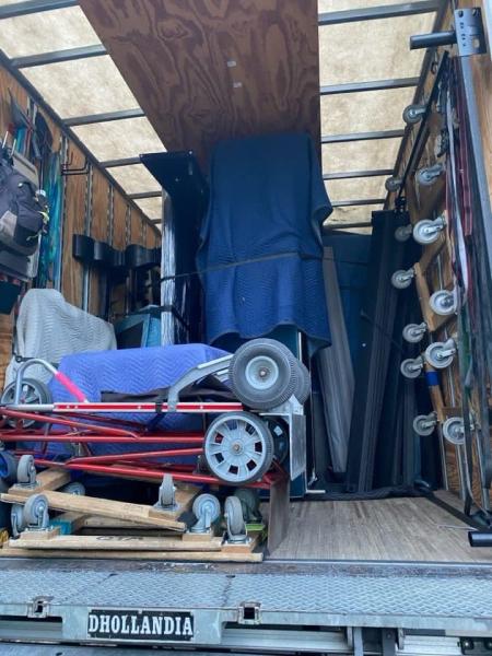 Quick Trip Movers