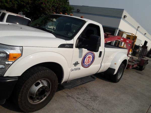 Jesmar Mechanical Inc