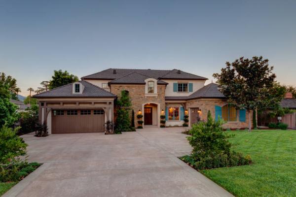 Fred Ashkar Real Estate
