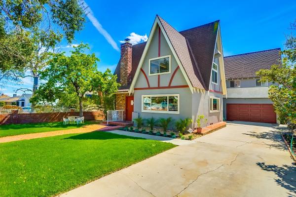 Fred Ashkar Real Estate