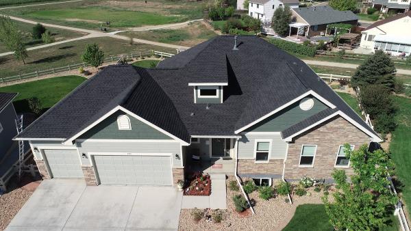 Harpel Builders