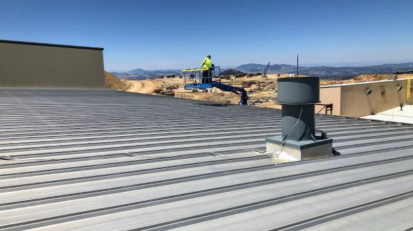 Harpel Builders