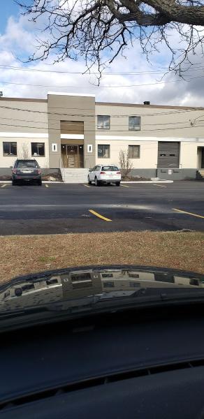 General Contracting Services