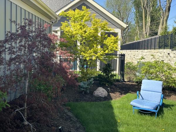 Seelys Landscape Nursery