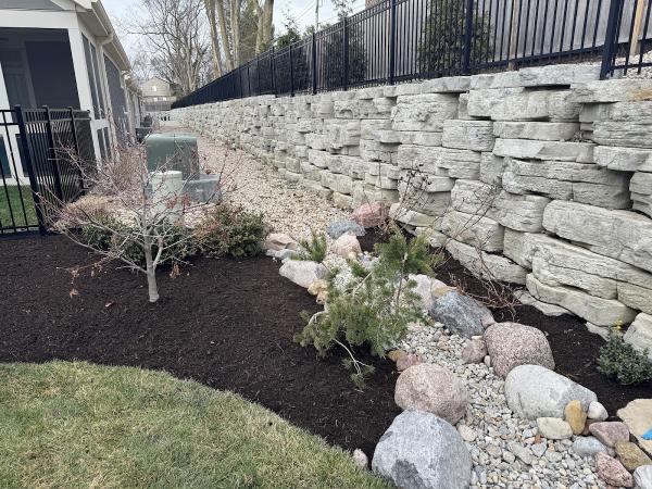 Seelys Landscape Nursery