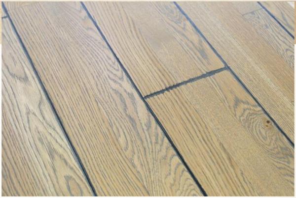 Global Hardwood Floor LLC