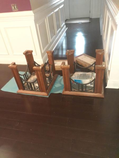 Glenni Floors Llc