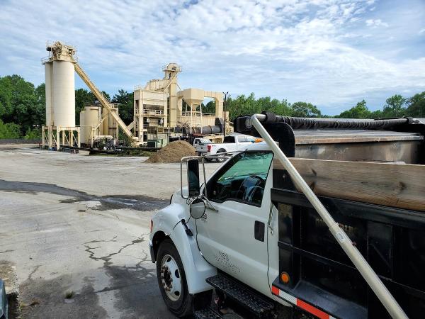 Metro Materials Inc