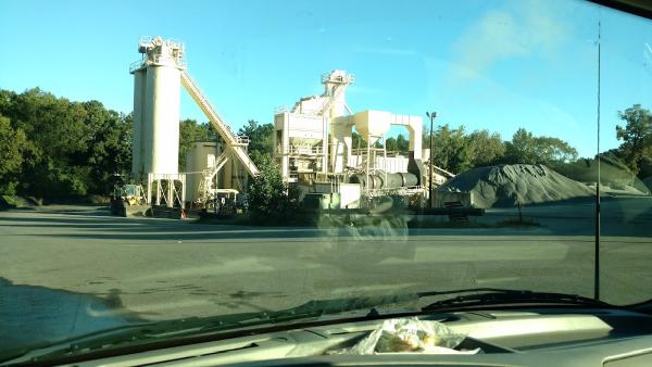 Metro Materials Inc